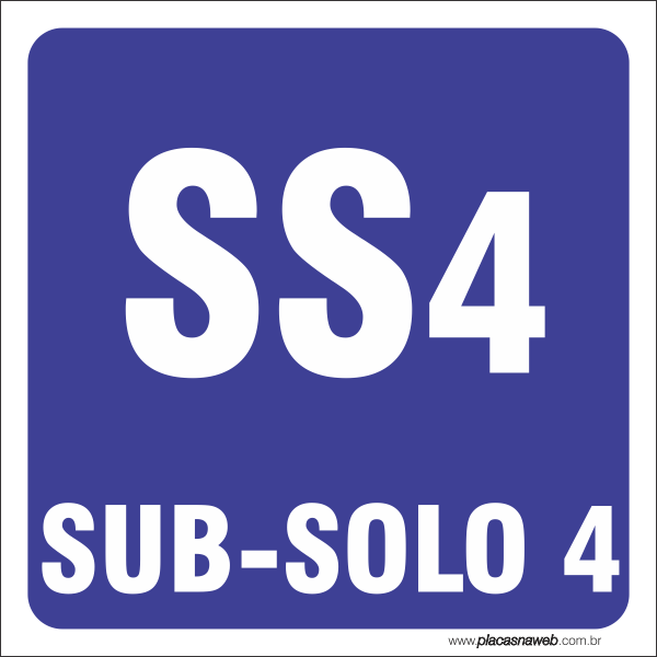 Sub-Solo 4