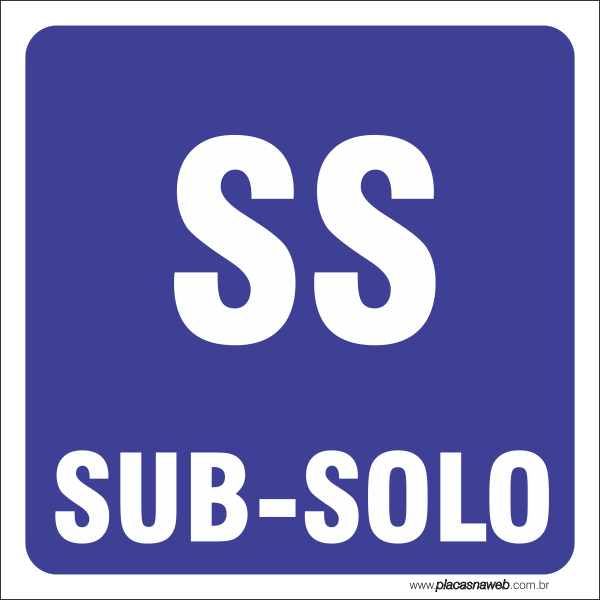 Sub-Solo SS