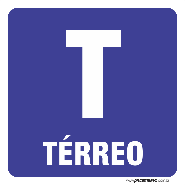 Térreo