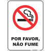 Por Favor, Não Fume