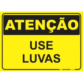 Use Luvas