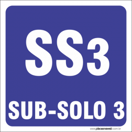 Sub-Solo 3