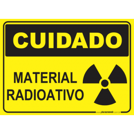 Material Radioativo