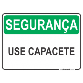 Use Capacete